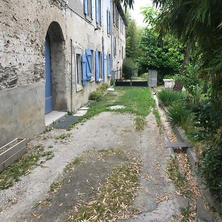 Maison Limoux Eksteriør bilde