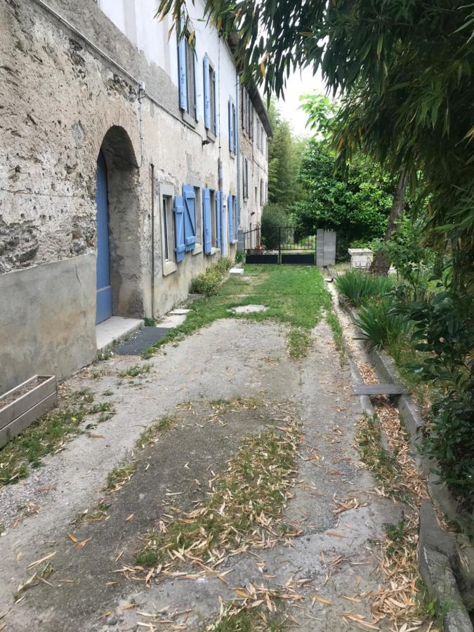 Maison Limoux Eksteriør bilde