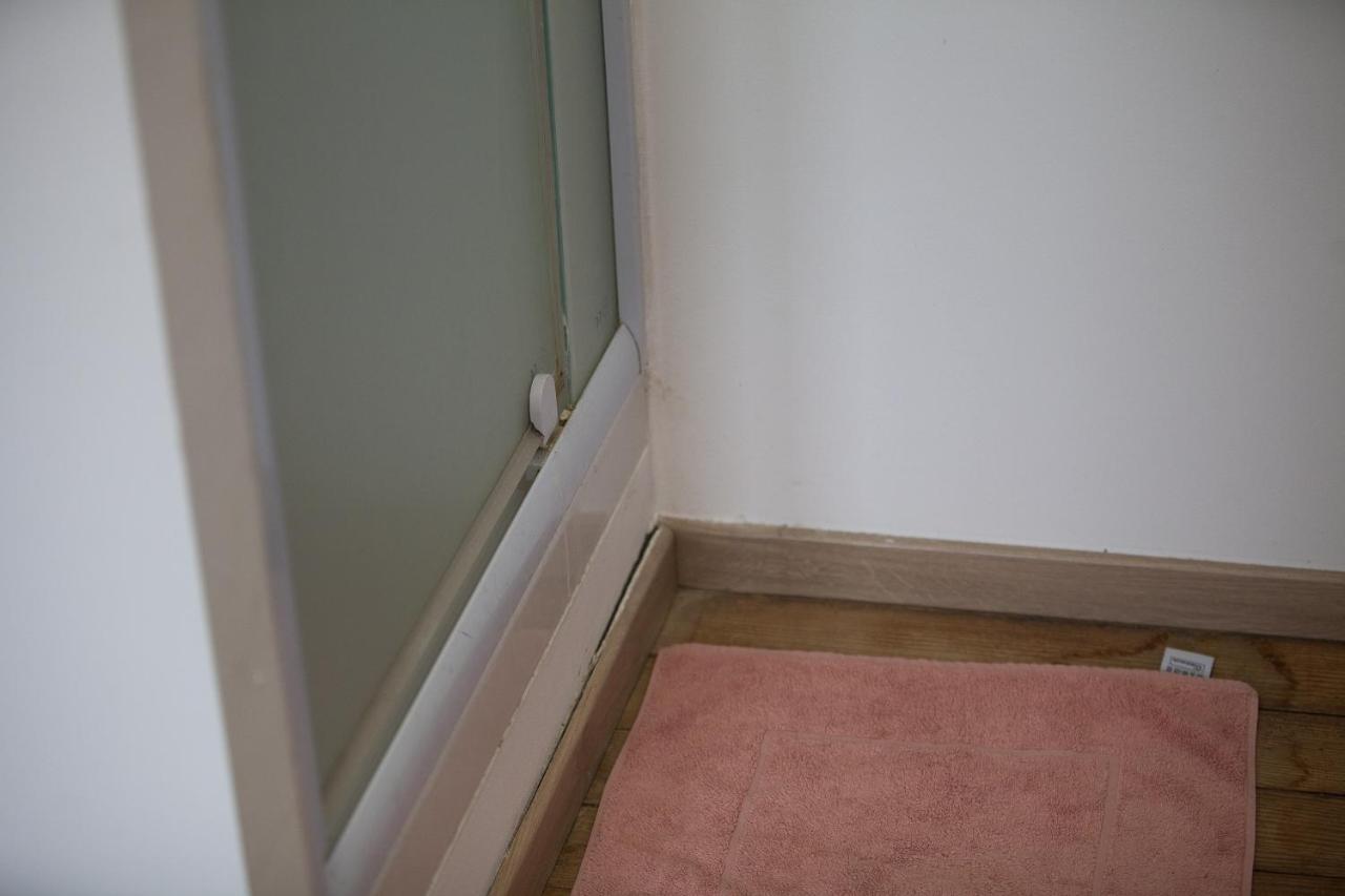 Maison Limoux Eksteriør bilde